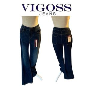 Vigoss Jagger Bootcut Jeans